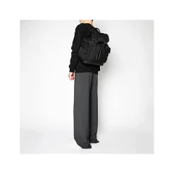 Diego backpack Logo M