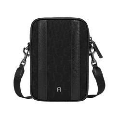Diego crossbody bag logo XS