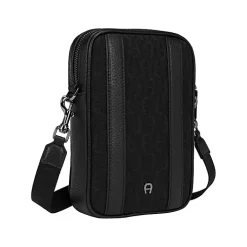 Diego crossbody bag logo XS