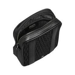 Diego crossbody bag logo XS