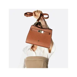 Farah Shoulder Bag S