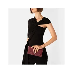 Farah Wallet on Strap