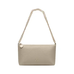 Fashion bag with chain