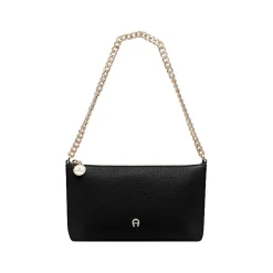 Fashion bag with chain