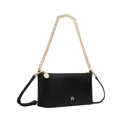 Fashion bag with chain