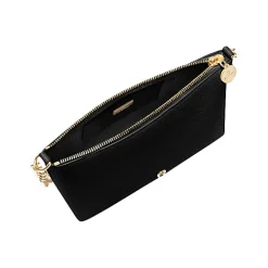 Fashion bag with chain