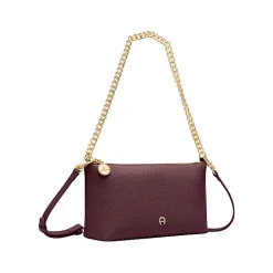 Fashion bag with chain