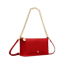 Fashion bag with chain