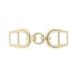 FASHION Bandana Ring