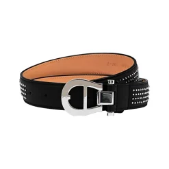 Fashion belt 2.5 cm