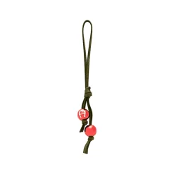 Fashion cherry pendant