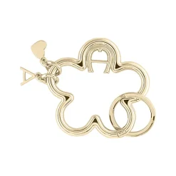 FASHION key pendant Flower