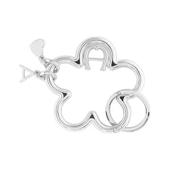 FASHION key pendant Flower