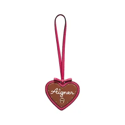 Fashion Pendant Gingerbread Heart