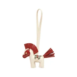 Fashion Pendant Horse