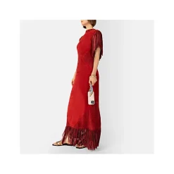 FASHION shoulder strap with scarf