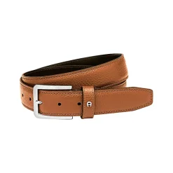 Fashionable Luca Belt 3.5 cm