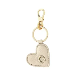 Heart Keychain