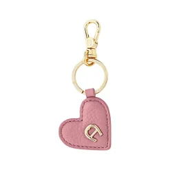 Heart Keychain