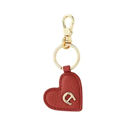 Heart Keychain