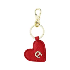 Heart Keychain