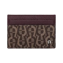 Icon Cover Card Case