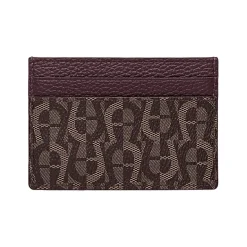 Icon Cover Card Case