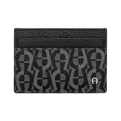 Icon Cover Card Case