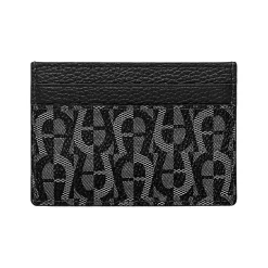 Icon Cover Card Case