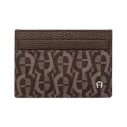 Icon Cover Card Case