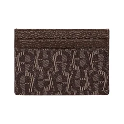 Icon Cover Card Case