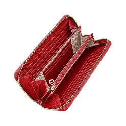 Ivy Bill and Card Case