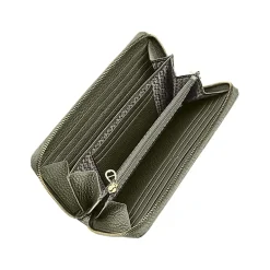 Ivy Bill and Card Case