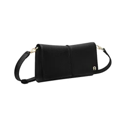 Kayla Wallet on Strap