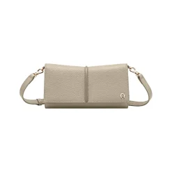 Kayla Wallet on Strap