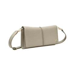 Kayla Wallet on Strap