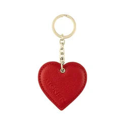 Key pendant Heart