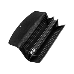 Leather Banknote & Card Case