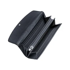 Leather Banknote & Card Case