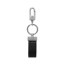 Leather Keychain