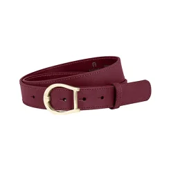 Logo Belt 3 cm