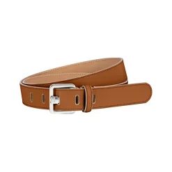 Logo Belt 3 cm