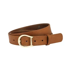 Logo Belt 3 cm
