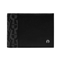 Logo bill and card case