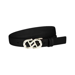 Logo Gürtel 3 cm, Freesize & Reversible