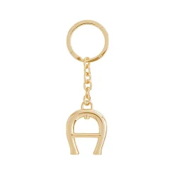 Logo Keyring