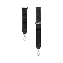 Logo Shoulder Strap