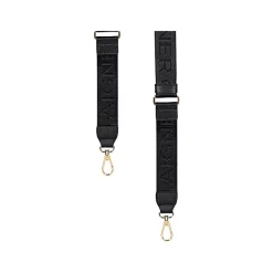 Logo Shoulder Strap