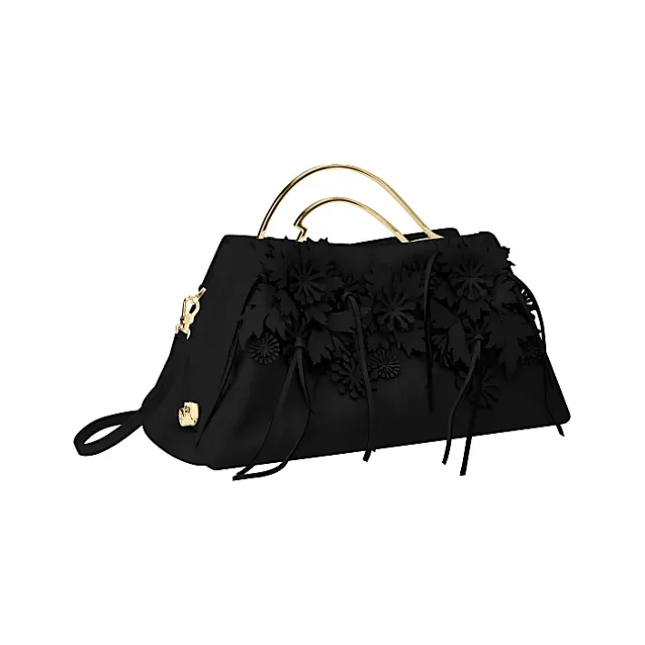 ROSALIA Evening Bag S