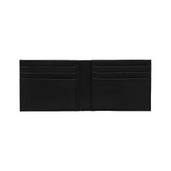 Saffiano bill and card case